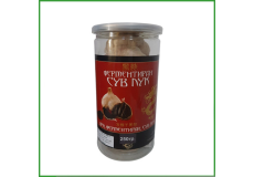   Црн ферментиран сув лук, 250g